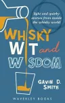 Whisky Wit and Wisdom cover
