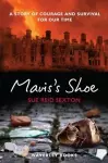 Mavis's Shoe cover