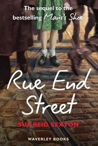 Rue End Street cover