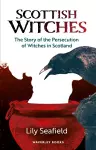 Scottish Witches cover