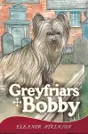 Greyfriars Bobby cover