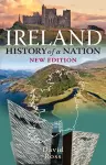 Ireland History of a Nation cover