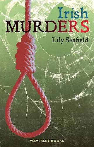 Irish Murders cover