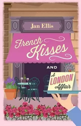 French  Kisses and A London Affair cover