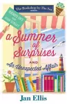 Summer of Surprises and An Unexpected Affair cover