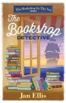 The Bookshop Detective cover