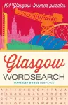 Glasgow Wordsearch cover