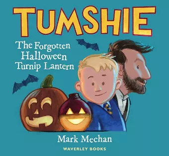 Tumshie cover