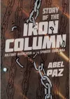Story Of The Iron Column cover