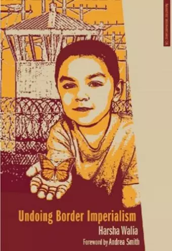 Undoing Border Imperialism cover