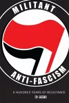 Militant Anti-fascism cover