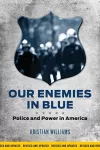 Our Enemies In Blue cover
