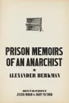 Prison Memoirs Of An Anarchist cover