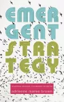 Emergent Strategy cover