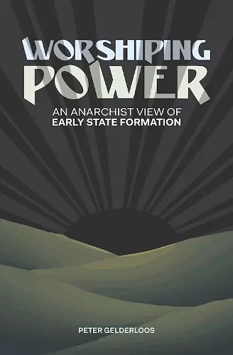 Worshiping Power cover