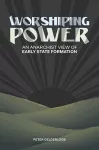 Worshiping Power cover