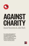 Against Charity cover