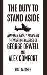 The Duty to Stand Aside cover