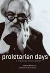 Proletarian Days cover