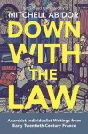 Down With The Law cover