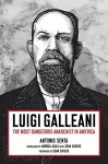 Luigi Galleani cover