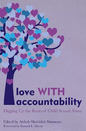 Love WITH Accountability cover