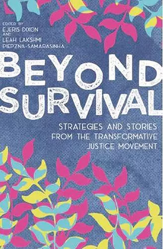 Beyond Survival cover