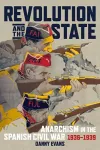 Revolution And The State cover