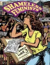 Shameless Feminists cover