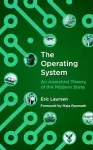 The Operating System cover