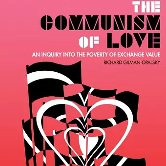 The Communism of Love cover