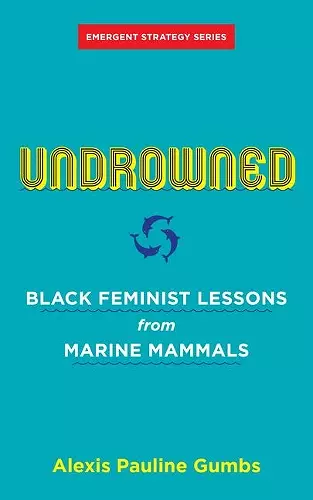 Undrowned cover