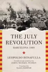 The July Revolution cover