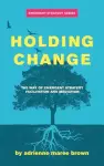 Holding Change cover