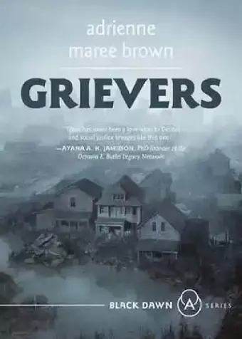 Grievers cover