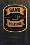 Gang Politics cover