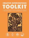 Creative Interventions Toolkit cover