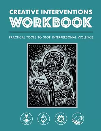 Creative Interventions Workbook cover