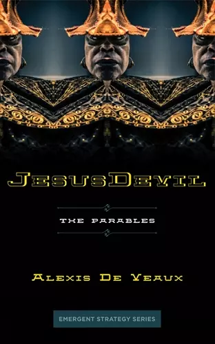 JesusDevil cover