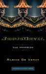 JesusDevil cover