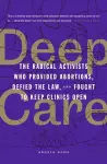 Deep Care cover