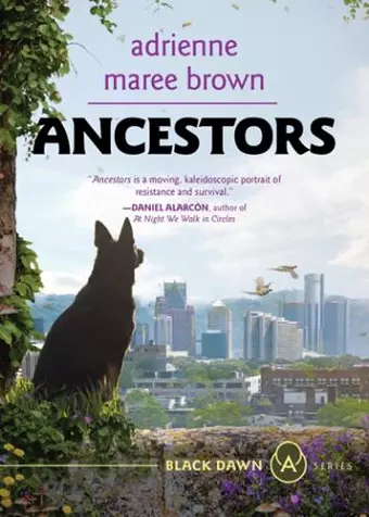 Ancestors cover