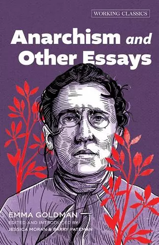 Anarchism and Other Essays cover