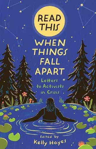 Read This When Things Fall Apart cover