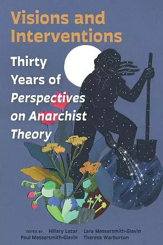 Visions and Interventions cover