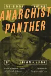 Anarchist Panther cover