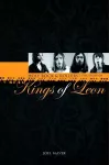 Story of  "Kings of Leon", The: Holy Rock 'n' Rollers cover