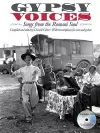 Gypsy Voices - Songs From The Romani Soul (Paperback) cover