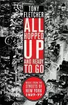 All Hopped Up and Ready to Go: cover