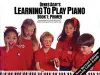 Learning To Play Piano 1 Getting cover